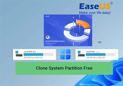 clone windows parttion from boot usb|cloning system partition to another device.